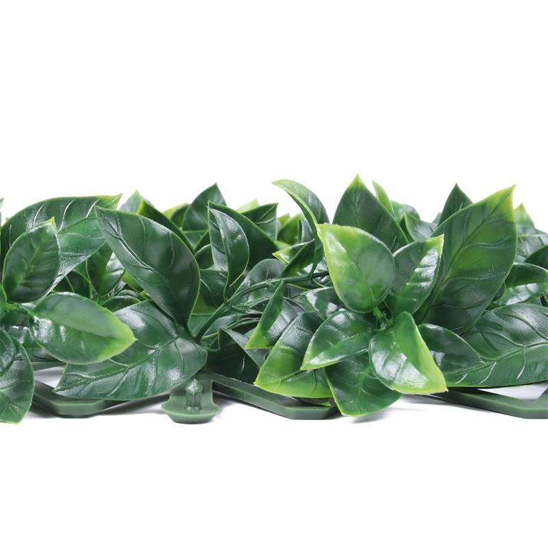 Imitation Grass Panels