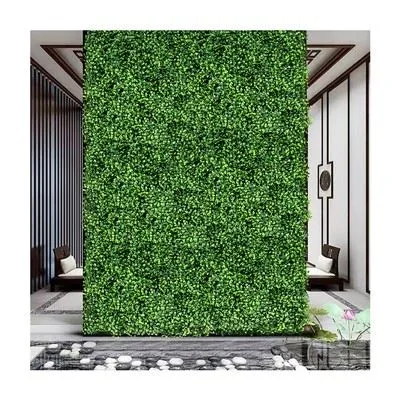 تابلوهای چمن سبز شبیه سازی شده مصنوعی بالا