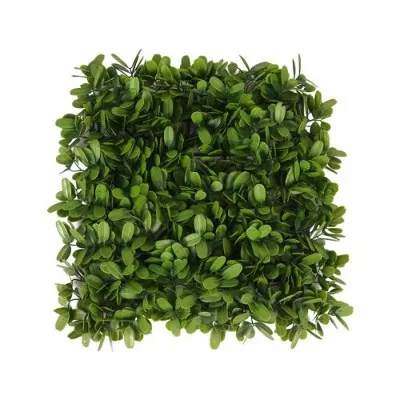 چمن پانل سبز برای پوشش دیوار دکوراسیون