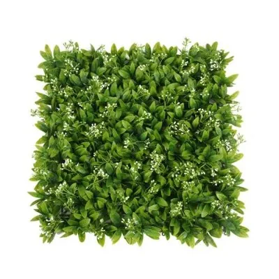 چمن مصنوعی دیوار باغ عمودی