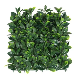 دیوار چوب مصنوعی