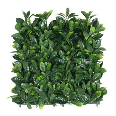 چوب مصنوعی دیوار حصار مصنوعی