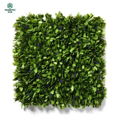 گیاهان زینتی مصنوعی Faux برای تزئین