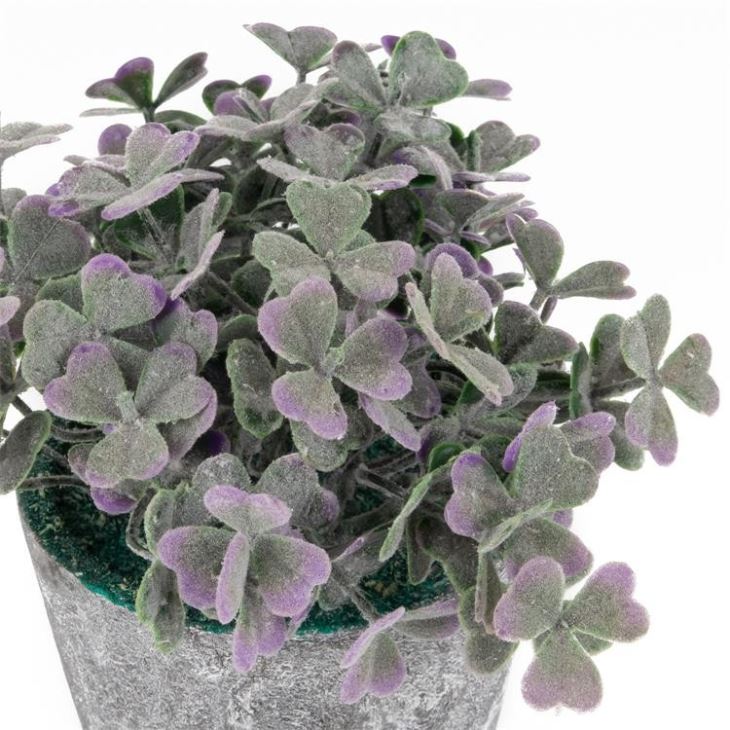 Artificial Home Decoration Flower Leaf Decorative Garden