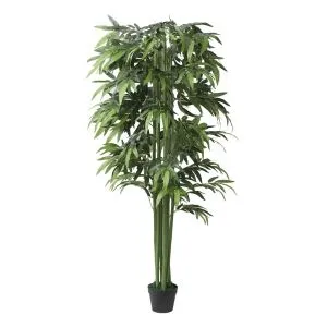 Artificial Bamboo Tree Plants