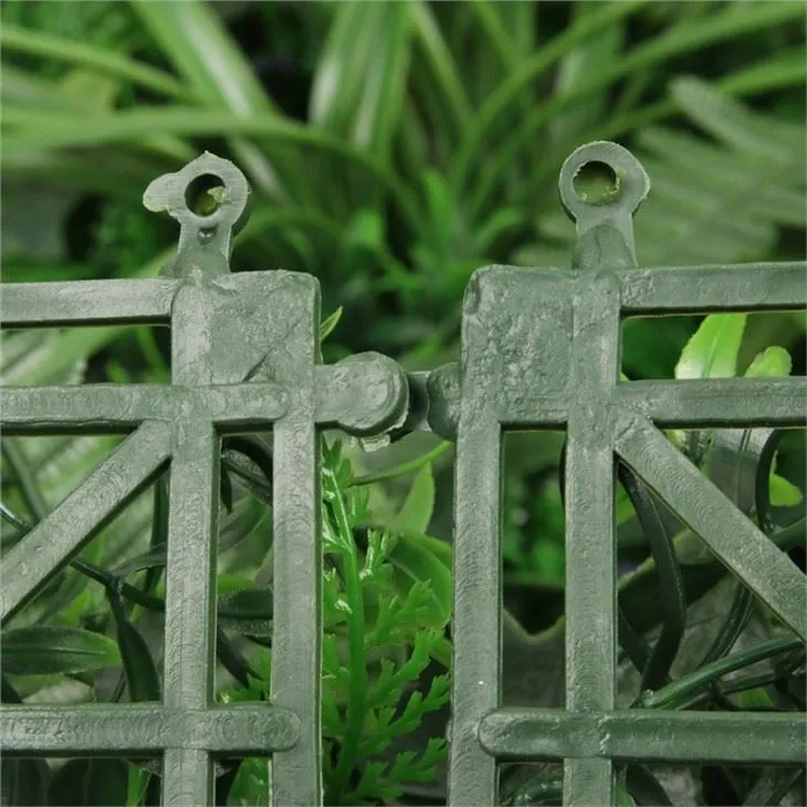 Water -proof Plastic Panel