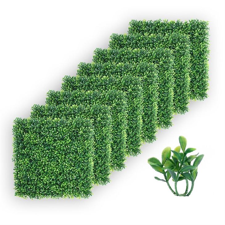Boxwood Panel New Style